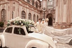 -太古映画婚纱摄影(天河店)