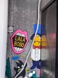 -泫舞舞蹈工作室