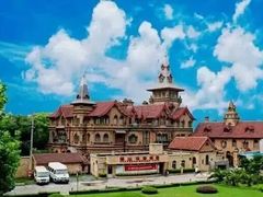 -马勒别墅·中餐厅