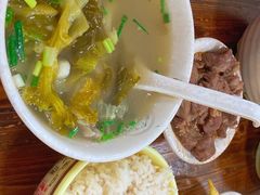 -陈记汤饭(水巷口店)