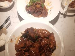 -徽州月·民间徽菜(浦东总店)