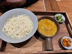 -李百蟹·江南蟹黄面(夫子庙店)