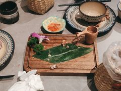 -沿江海南菜·文昌鸡祖师爷(大东海店)