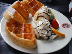 -maan coffee漫咖啡(通州店)