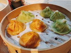 -苏小柳点心·手作小笼包(虹桥天地分院)