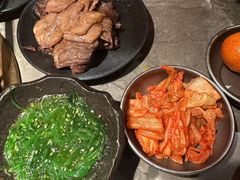 -谷牛日式烤肉(宝山U天地店)