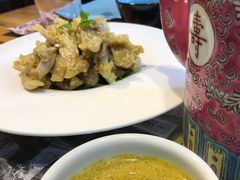 -局气 烤鸭·北京菜(光华路店)