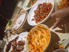 -大碗先生(万家丽店)