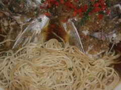 -芳芳私房菜·精做淮扬菜(承德路店)