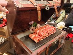 -天狗山料理(省体店)