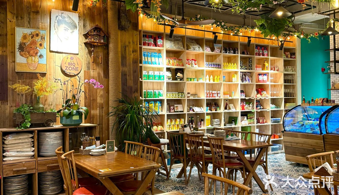 今天吃到了好吃的意大利菜🇮🇹