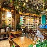 今天吃到了好吃的意大利菜🇮🇹