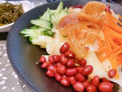 -贡梅老面馆·蟹粉面·无锡特色小吃(南长街主推店)