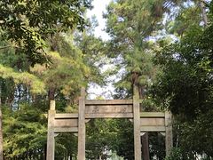 -杭州张苍水先生祠