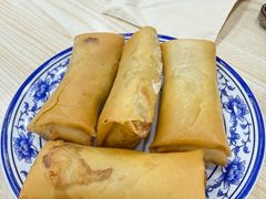 -美新点心店(陕西北路店)