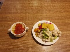 -Sizzler时时乐西餐厅(长楹天街购物中心店)
