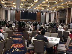 大堂-顺德人家食府(黄金广场店)