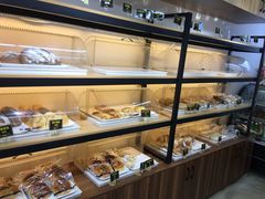 -韩国利尔面包(桂林路店)