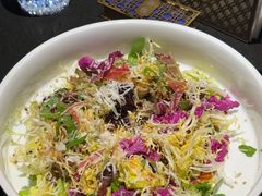 -喜悦烤鸭·新京菜(王府井店)