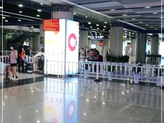 -合肥火车站(地铁站)