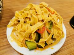 小菜-有礼有面(知春路店)