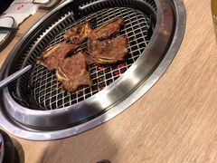 -好牛烧肉(世茂广场店)