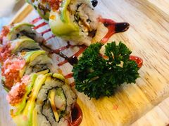 -妥妥烤肉料理(昙华林店)