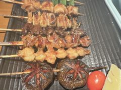 -二丁目食堂(浑南花园城店)