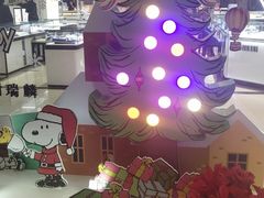 -翠微百货(龙德店)