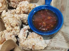 -李先生的首尔小馆(松江启源广场店)