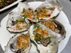 -神洲四海大酒楼(王府井澳门中心店)