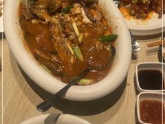 -小船渔村•大连菜•大连焖鱼(黄河路店)