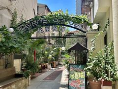 -Osteria Garden 生蚝花园餐厅(原进贤路店)