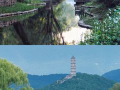 -八达岭长城