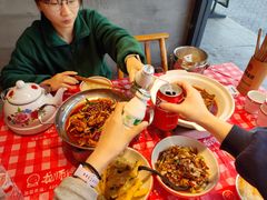 -龙师傅卤炒(天马店)