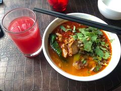 -昆明中心皇冠假日酒店