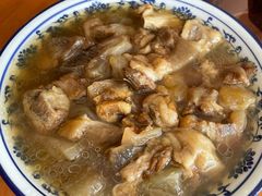 -阿卜都烧麦(宝泉花园店)