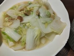 -拾捌川·自贡爆炒(新街口店)