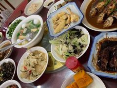 -小本鸡饭店(滨江白马湖店)