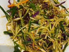 -香融府·烤鸭·家常菜(马家堡路店)