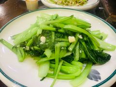 -云中菜馆(恒晟·云中绿园店)
