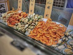 -盛宴自助餐厅(运达喜来登店)