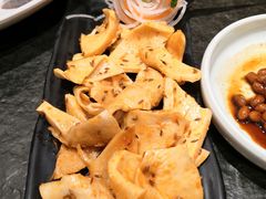 -味家烤肉烤鳗鱼牛排(西塔旗舰店)