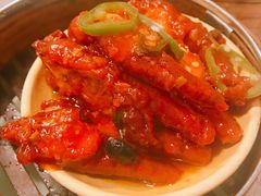 -点点心点心专门店(旺角店)