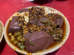 -谢老五跷脚牛肉·非遗传承店