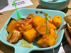 -蔡澜Pho·越南粉餐厅(海上世界店)