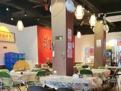 -官塘鱻鱻鱼生·潮汕生腌·砂锅粥(西马路总店)
