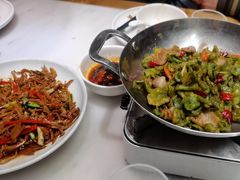 -大鱼徽州·寻味徽菜(星光总店)