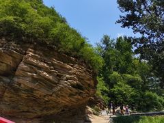 -黑龙潭风景区