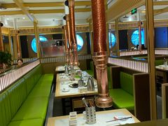 -韩宫宴炭火烤肉(印象城店)